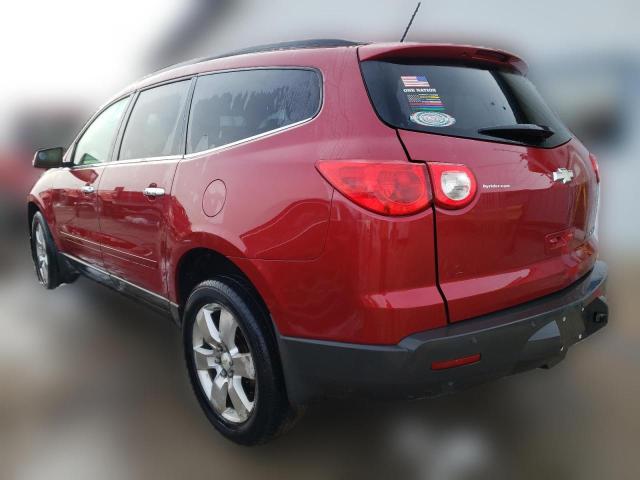 Photo 1 VIN: 1GNKRGED4CJ149049 - CHEVROLET TRAVERSE 