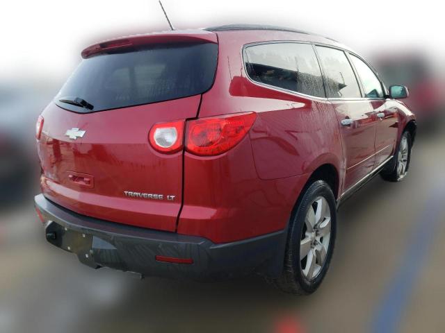 Photo 2 VIN: 1GNKRGED4CJ149049 - CHEVROLET TRAVERSE 