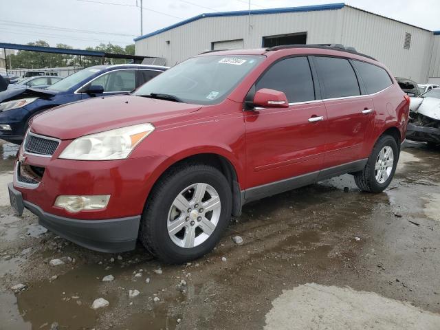 Photo 0 VIN: 1GNKRGED4CJ152551 - CHEVROLET TRAVERSE 