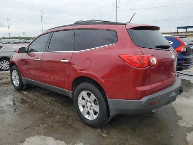 Photo 1 VIN: 1GNKRGED4CJ152551 - CHEVROLET TRAVERSE 