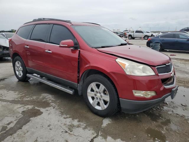 Photo 3 VIN: 1GNKRGED4CJ152551 - CHEVROLET TRAVERSE 