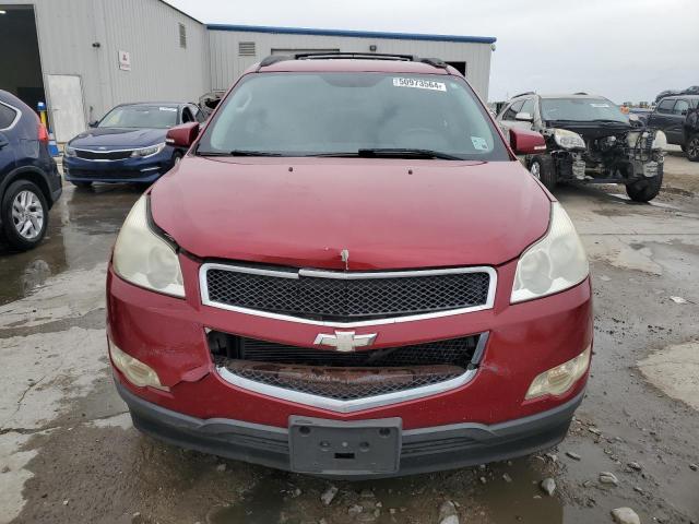 Photo 4 VIN: 1GNKRGED4CJ152551 - CHEVROLET TRAVERSE 