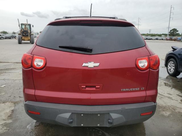 Photo 5 VIN: 1GNKRGED4CJ152551 - CHEVROLET TRAVERSE 