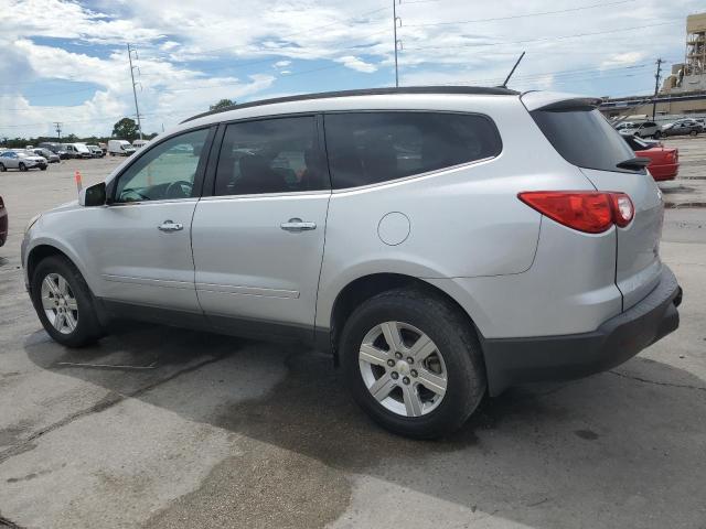 Photo 1 VIN: 1GNKRGED4CJ159113 - CHEVROLET TRAVERSE L 