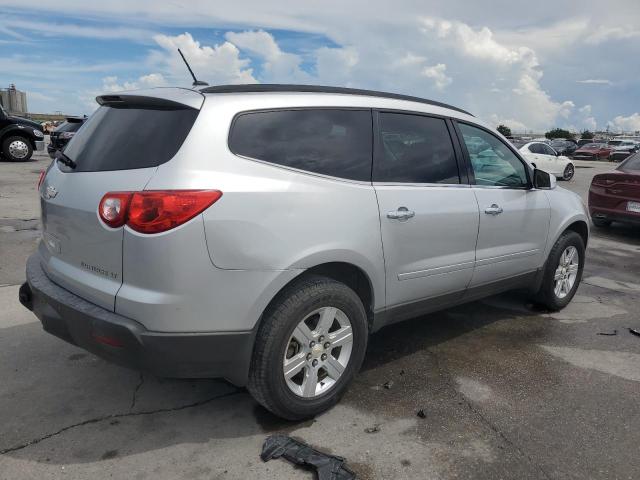 Photo 2 VIN: 1GNKRGED4CJ159113 - CHEVROLET TRAVERSE L 