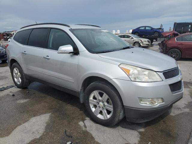 Photo 3 VIN: 1GNKRGED4CJ159113 - CHEVROLET TRAVERSE L 