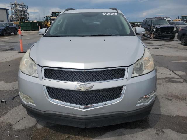 Photo 4 VIN: 1GNKRGED4CJ159113 - CHEVROLET TRAVERSE L 