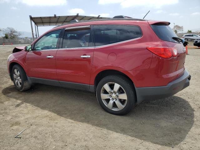 Photo 1 VIN: 1GNKRGED4CJ159791 - CHEVROLET TRAVERSE 