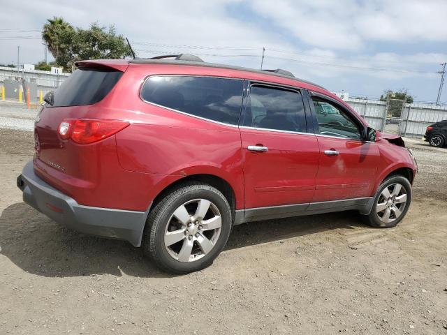 Photo 2 VIN: 1GNKRGED4CJ159791 - CHEVROLET TRAVERSE 