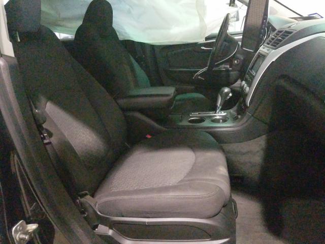 Photo 4 VIN: 1GNKRGED4CJ182052 - CHEVROLET TRAVERSE L 