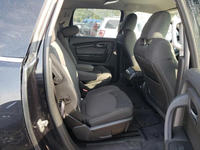 Photo 5 VIN: 1GNKRGED4CJ190796 - CHEVROLET TRAVERSE L 