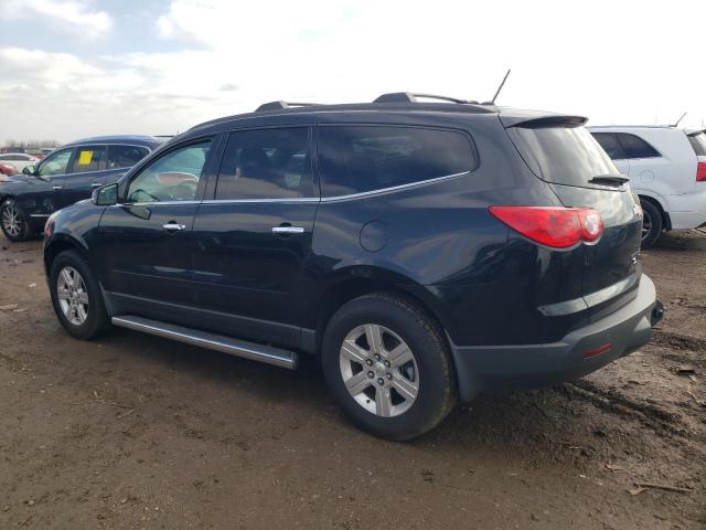 Photo 1 VIN: 1GNKRGED4CJ285939 - CHEVROLET TRAVERSE L 