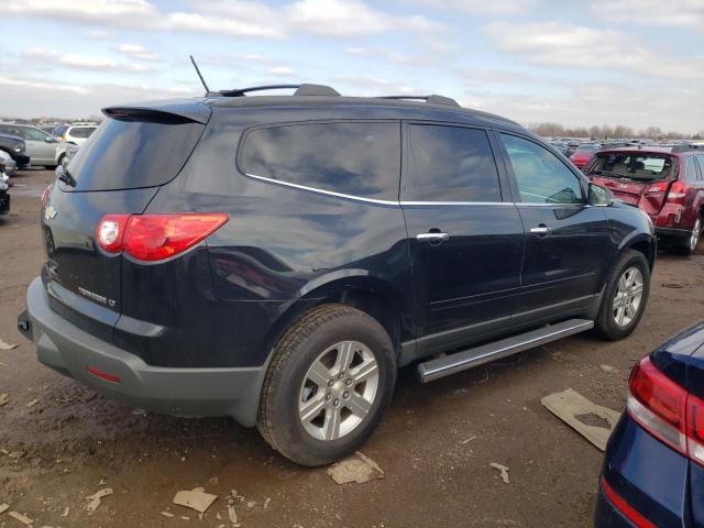 Photo 2 VIN: 1GNKRGED4CJ285939 - CHEVROLET TRAVERSE L 