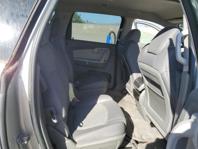 Photo 10 VIN: 1GNKRGED5BJ132677 - CHEVROLET TRAVERSE L 