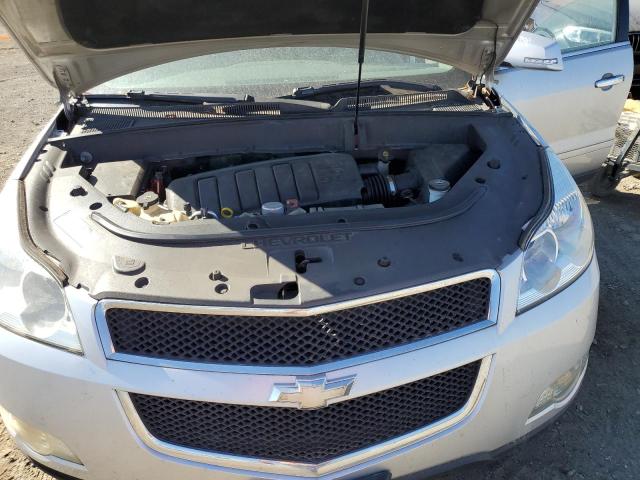 Photo 11 VIN: 1GNKRGED5BJ132677 - CHEVROLET TRAVERSE L 