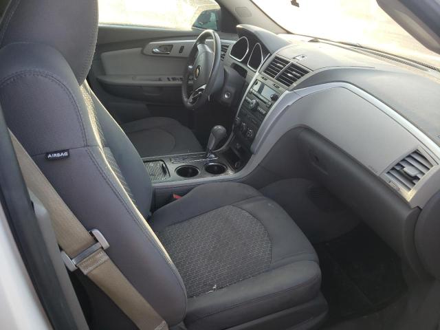 Photo 4 VIN: 1GNKRGED5BJ146479 - CHEVROLET TRAVERSE L 