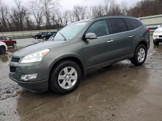 Photo 0 VIN: 1GNKRGED5BJ164660 - CHEVROLET TRAVERSE L 