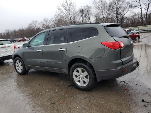 Photo 1 VIN: 1GNKRGED5BJ164660 - CHEVROLET TRAVERSE L 