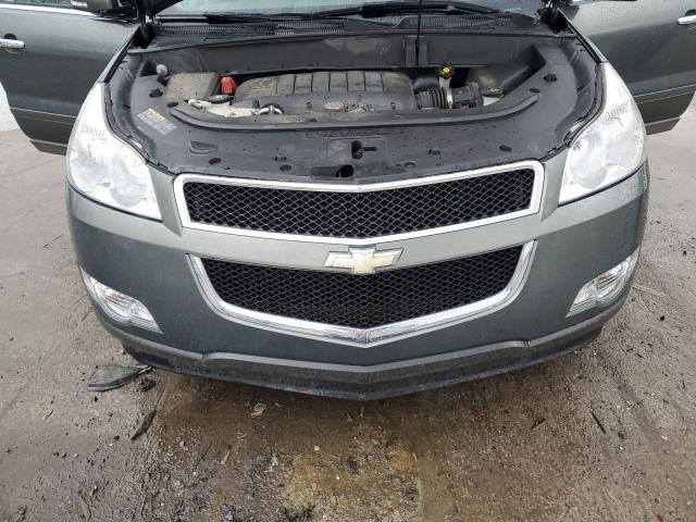 Photo 11 VIN: 1GNKRGED5BJ164660 - CHEVROLET TRAVERSE L 