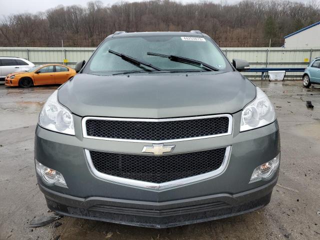 Photo 4 VIN: 1GNKRGED5BJ164660 - CHEVROLET TRAVERSE L 