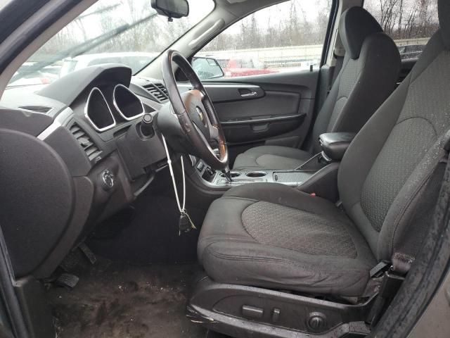 Photo 6 VIN: 1GNKRGED5BJ164660 - CHEVROLET TRAVERSE L 