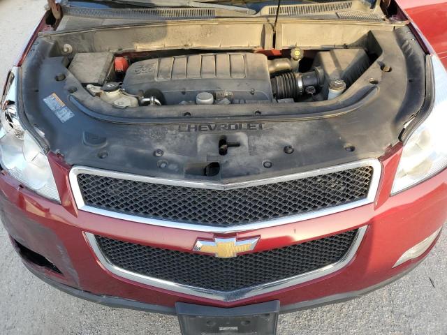 Photo 11 VIN: 1GNKRGED5BJ206230 - CHEVROLET TRAVERSE 