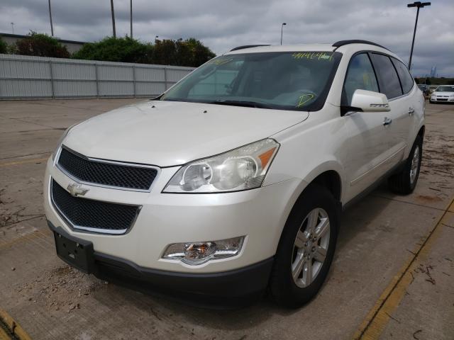 Photo 1 VIN: 1GNKRGED5BJ222427 - CHEVROLET TRAVERSE L 