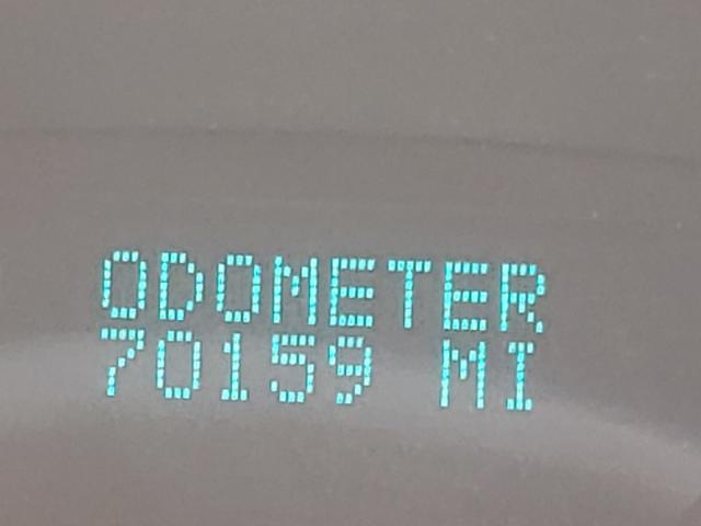 Photo 7 VIN: 1GNKRGED5BJ222427 - CHEVROLET TRAVERSE L 