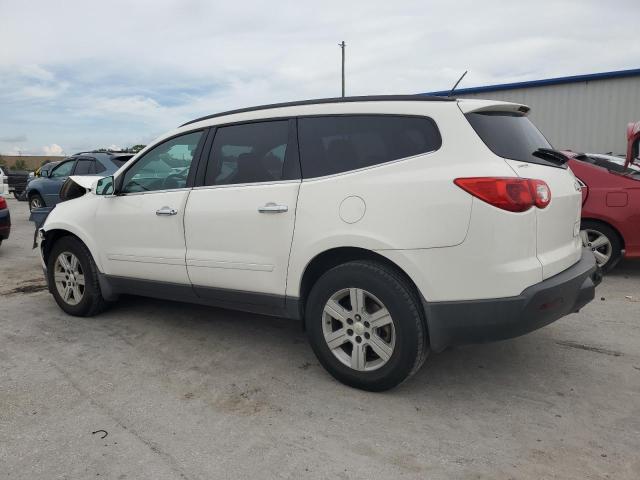 Photo 1 VIN: 1GNKRGED5BJ246128 - CHEVROLET TRAVERSE L 