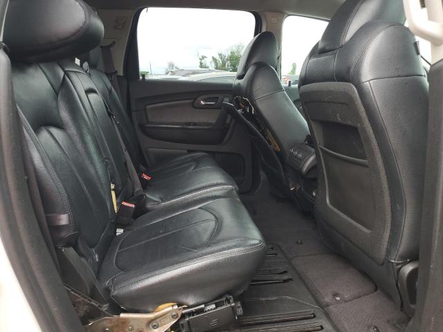 Photo 10 VIN: 1GNKRGED5BJ246128 - CHEVROLET TRAVERSE L 