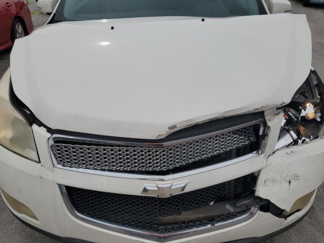 Photo 11 VIN: 1GNKRGED5BJ246128 - CHEVROLET TRAVERSE L 