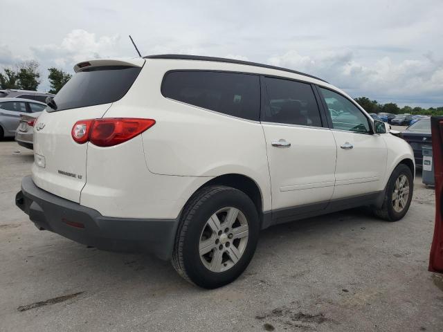 Photo 2 VIN: 1GNKRGED5BJ246128 - CHEVROLET TRAVERSE L 