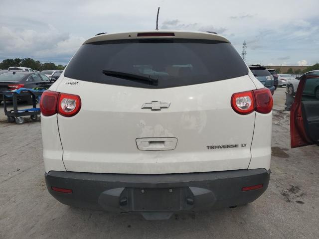 Photo 5 VIN: 1GNKRGED5BJ246128 - CHEVROLET TRAVERSE L 