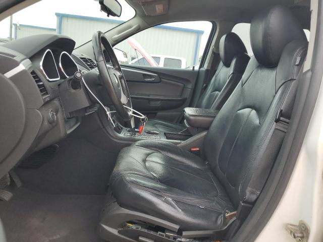 Photo 6 VIN: 1GNKRGED5BJ246128 - CHEVROLET TRAVERSE L 