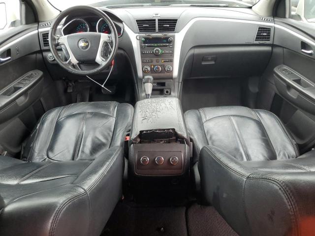 Photo 7 VIN: 1GNKRGED5BJ246128 - CHEVROLET TRAVERSE L 