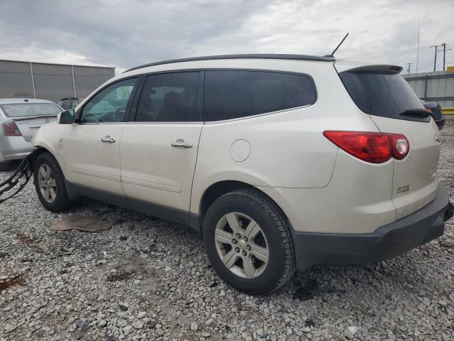 Photo 1 VIN: 1GNKRGED5BJ295782 - CHEVROLET TRAVERSE 