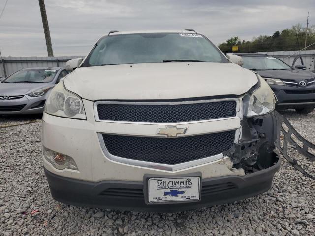 Photo 4 VIN: 1GNKRGED5BJ295782 - CHEVROLET TRAVERSE 