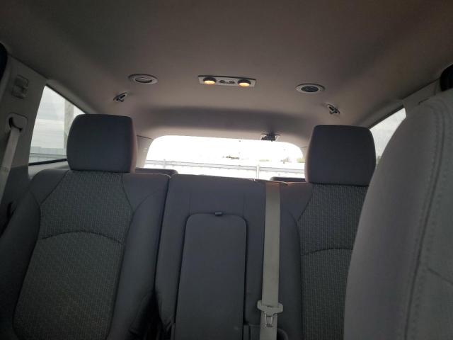 Photo 9 VIN: 1GNKRGED5BJ295782 - CHEVROLET TRAVERSE 