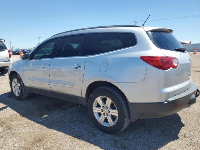 Photo 1 VIN: 1GNKRGED5BJ329106 - CHEVROLET TRAVERSE L 