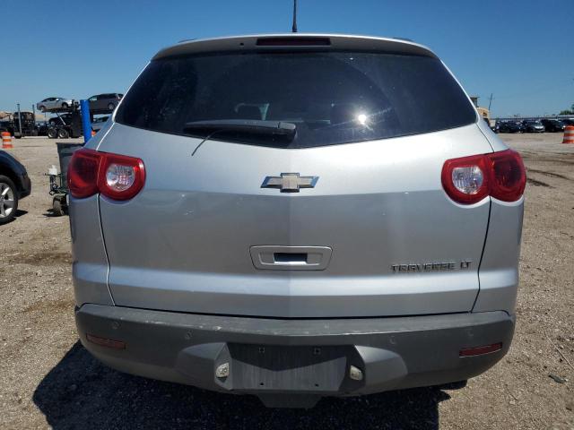 Photo 5 VIN: 1GNKRGED5BJ329106 - CHEVROLET TRAVERSE L 