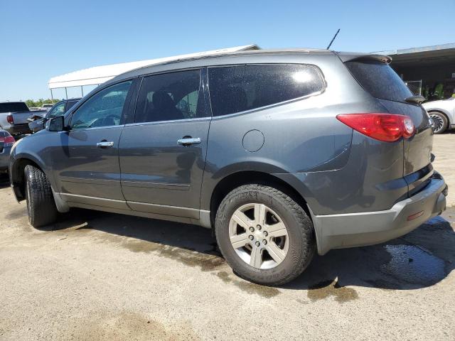 Photo 1 VIN: 1GNKRGED5BJ375762 - CHEVROLET TRAVERSE L 