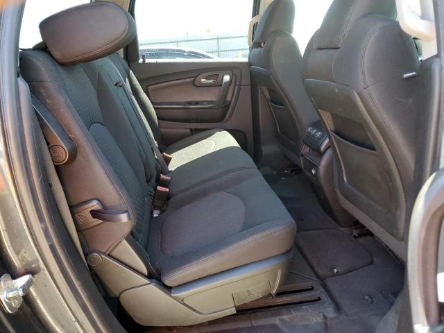 Photo 10 VIN: 1GNKRGED5BJ375762 - CHEVROLET TRAVERSE L 