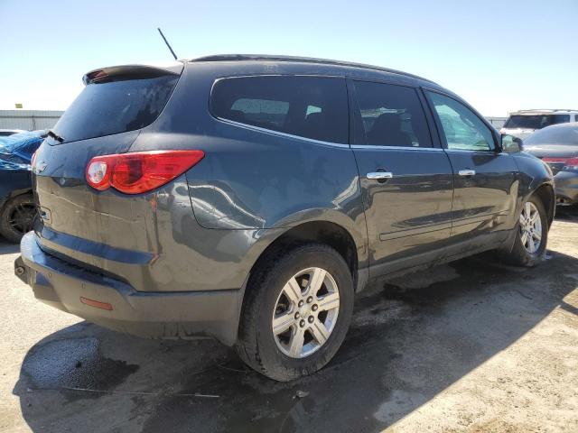 Photo 2 VIN: 1GNKRGED5BJ375762 - CHEVROLET TRAVERSE L 