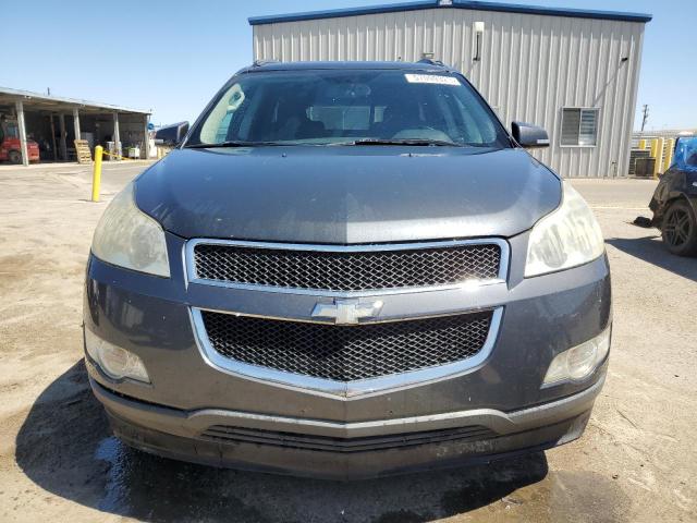 Photo 4 VIN: 1GNKRGED5BJ375762 - CHEVROLET TRAVERSE L 