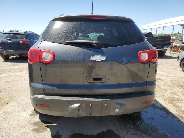 Photo 5 VIN: 1GNKRGED5BJ375762 - CHEVROLET TRAVERSE L 