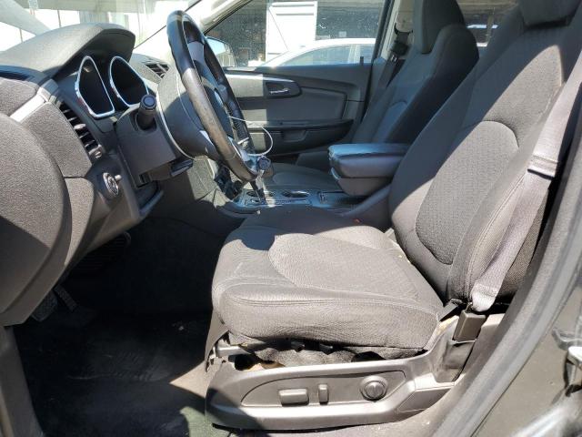 Photo 6 VIN: 1GNKRGED5BJ375762 - CHEVROLET TRAVERSE L 