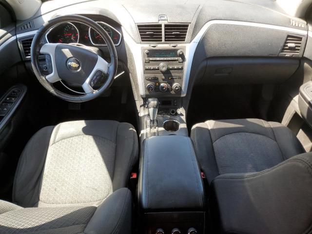 Photo 7 VIN: 1GNKRGED5BJ375762 - CHEVROLET TRAVERSE L 