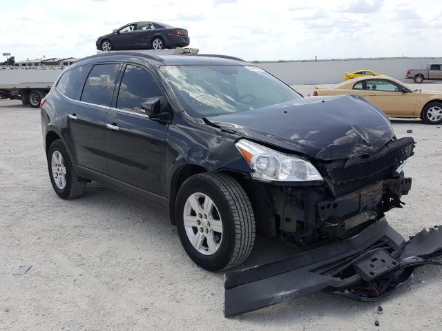 Photo 0 VIN: 1GNKRGED5BJ396661 - CHEVROLET TRAVERSE L 