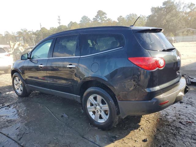 Photo 1 VIN: 1GNKRGED5BJ414818 - CHEVROLET TRAVERSE L 