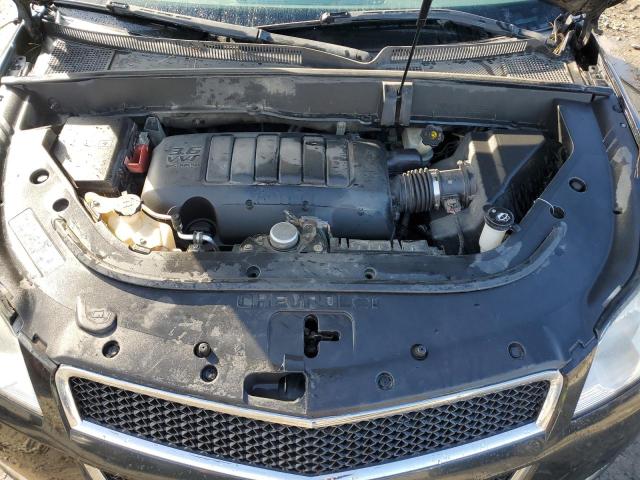 Photo 11 VIN: 1GNKRGED5BJ414818 - CHEVROLET TRAVERSE L 